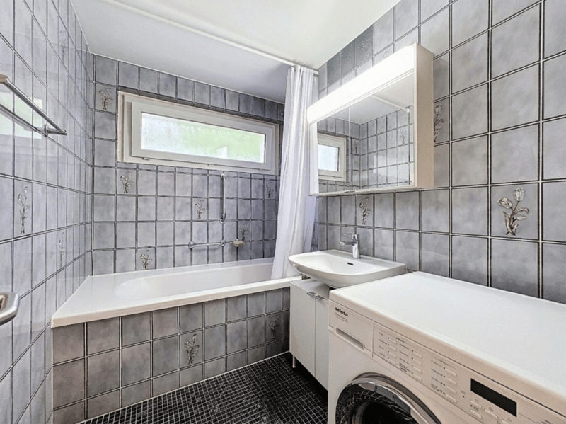 Wohnung 4.5 Zimmer in einer Residenz in der Nähe des Sees (15)