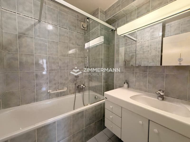 Duplex 7,5 pièces à Russin (10)