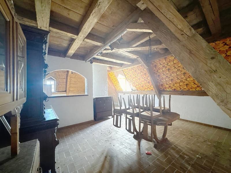 The Bridge House 18th century (19)