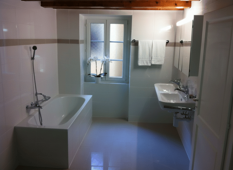 Appartement de 4,5 pièces au 3ème étage à Vevey (8)