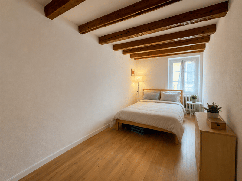 Appartement de 4,5 pièces au 3ème étage à Vevey (7)