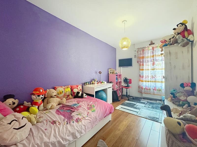 Appartamento di 4,5 locali al 4° piano a Vevey (7)
