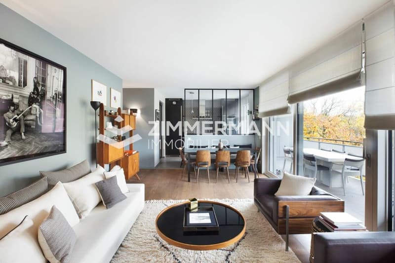 Prächtige 5-Zimmer-Wohnung mit großer Terrasse und freier Aussicht (2)