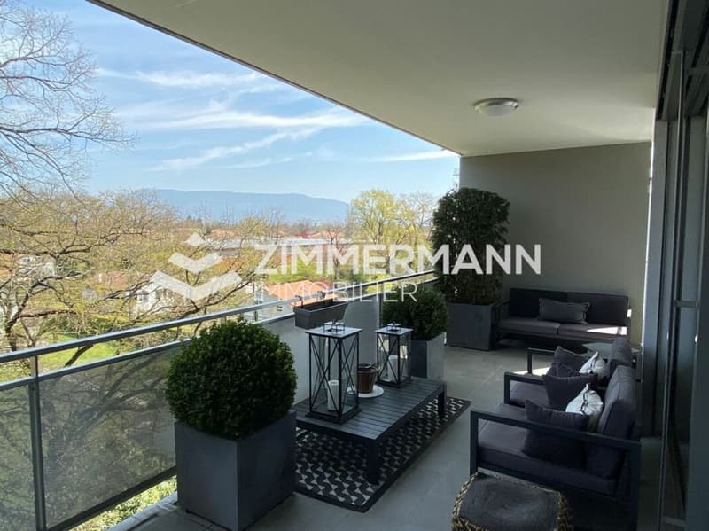 Prächtige 5-Zimmer-Wohnung mit großer Terrasse und freier Aussicht (7)
