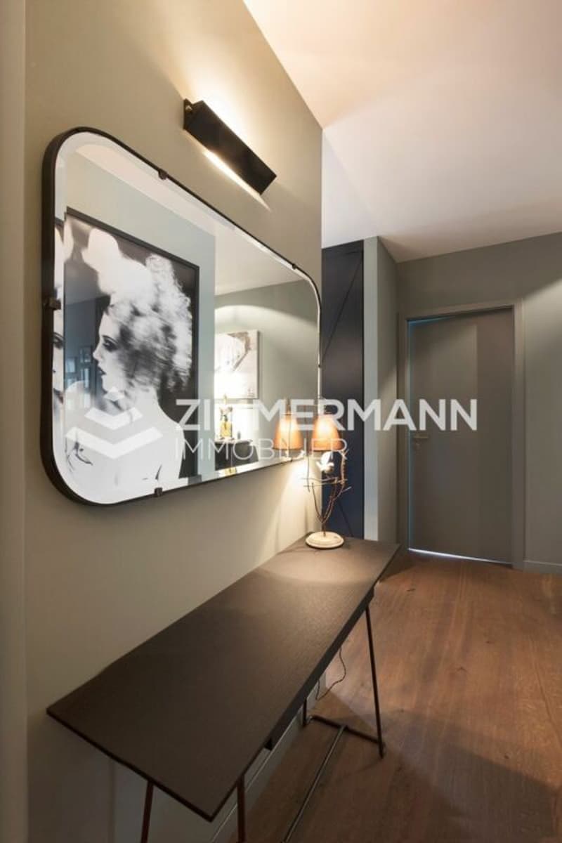 Prächtige 5-Zimmer-Wohnung mit großer Terrasse und freier Aussicht (4)