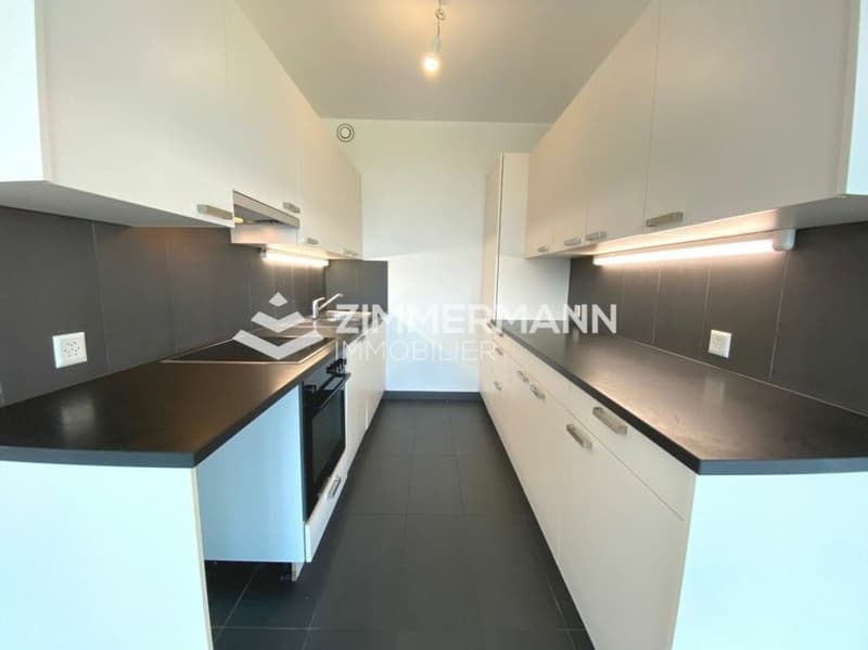 Appartamento di 4 locali a Meyrin! (4)