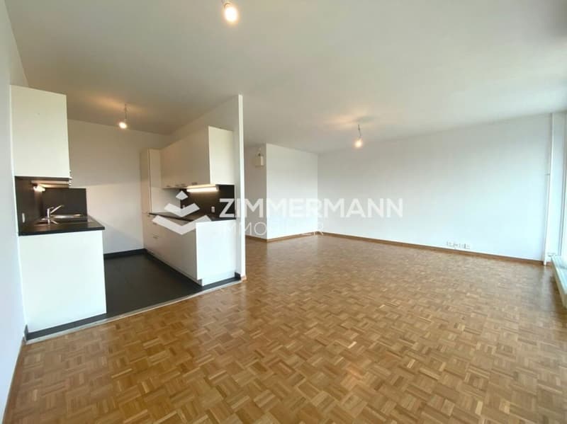 Appartamento di 4 locali a Meyrin! (3)