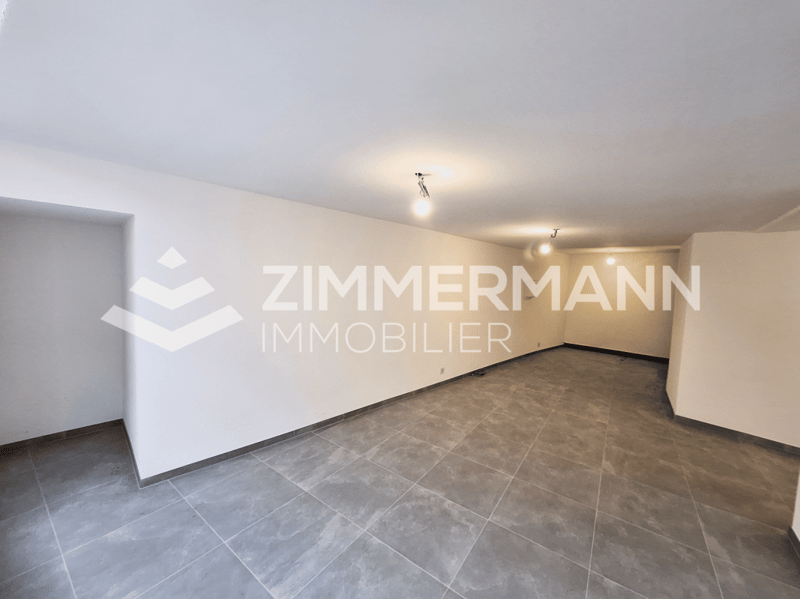 Arcata commerciale di circa 59 m² a Bex (3)
