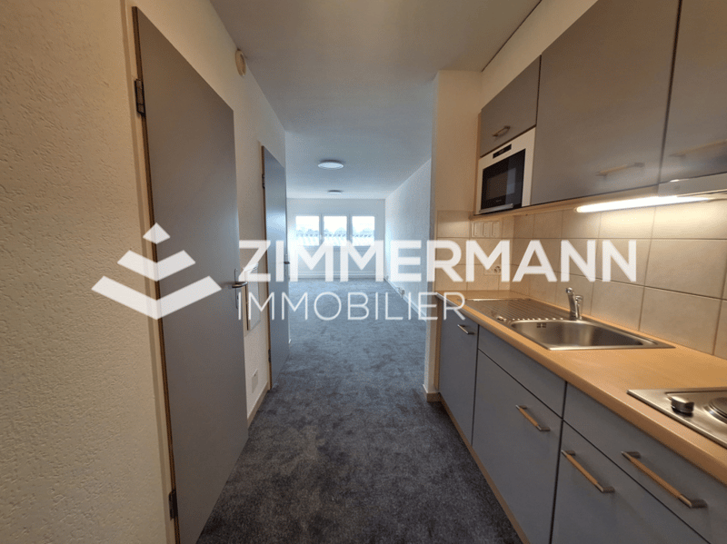 Uffici di 22m2 al 1° piano (2)