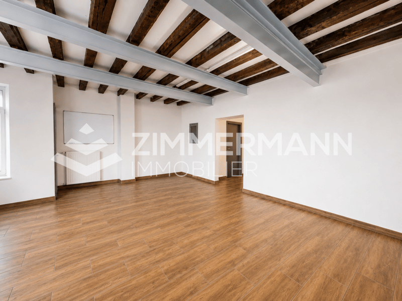 001 - Büros im Erdgeschoss_Blonay (2)