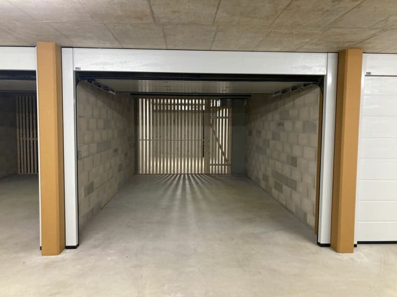 Garage/Box 36 m² (1)