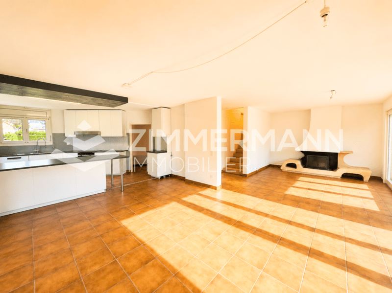 SPLENDIDE VILLA DE 6.5 PIÈCES À CRANS (VD) (4)