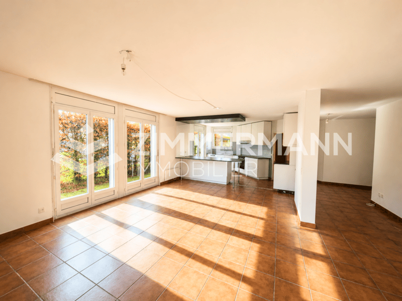 SPLENDIDE VILLA DE 6.5 PIÈCES À CRANS (VD) (3)
