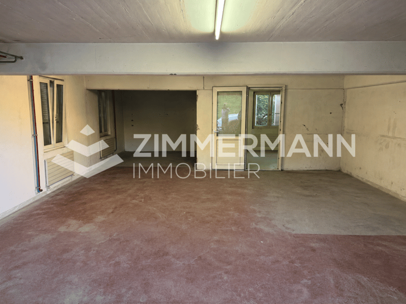 Spazio di stoccaggio di 69 m² a Montpreveyres (1)