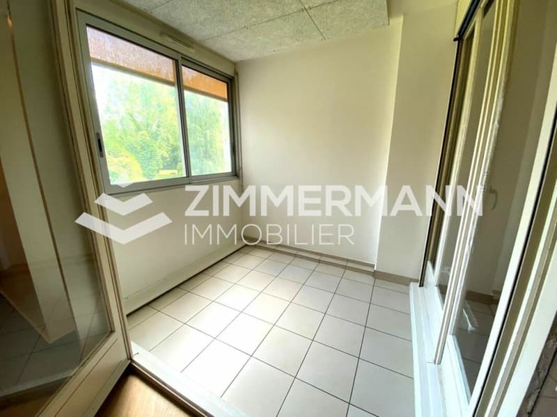 Schönes Apartment im Herzen von Vernier (5)