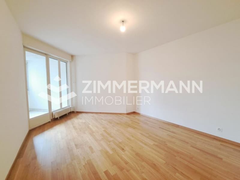 Schönes Apartment im Herzen von Vernier (1)