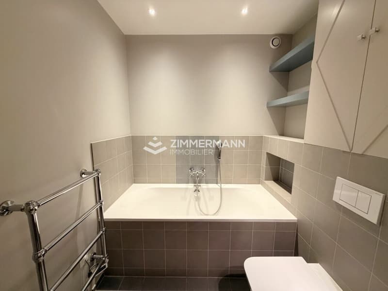 Magnificent 5-room apartment with large terrace and unobstructed view! (8)