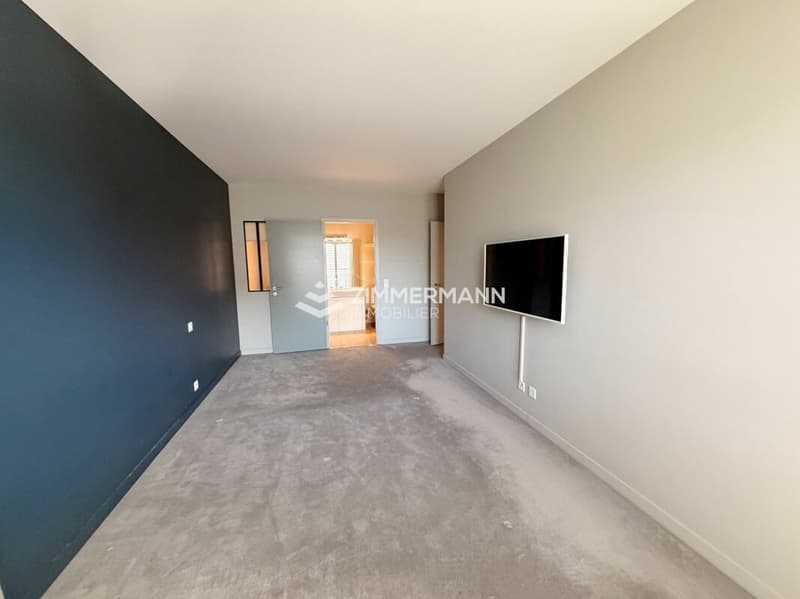 Magnificent 5-room apartment with large terrace and unobstructed view! (5)