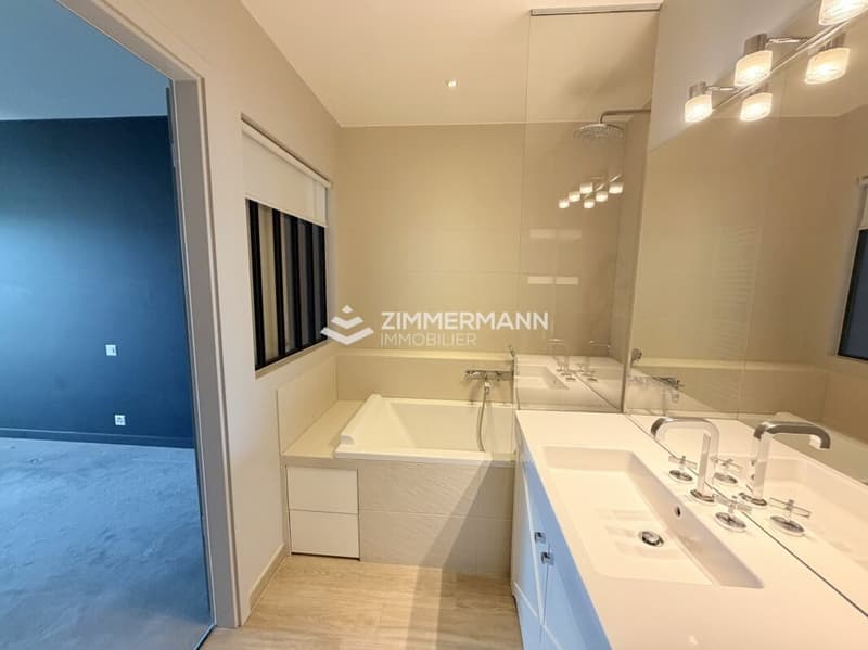 Magnificent 5-room apartment with large terrace and unobstructed view! (7)