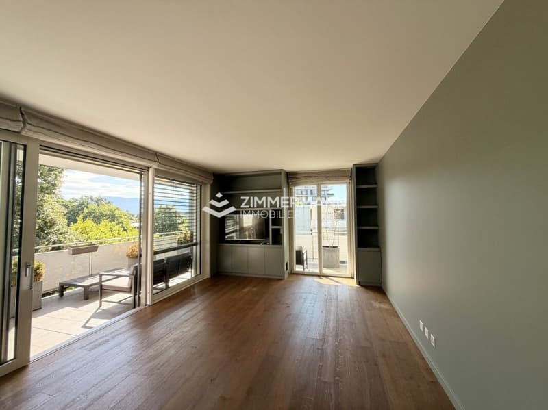 Magnificent 5-room apartment with large terrace and unobstructed view! (4)