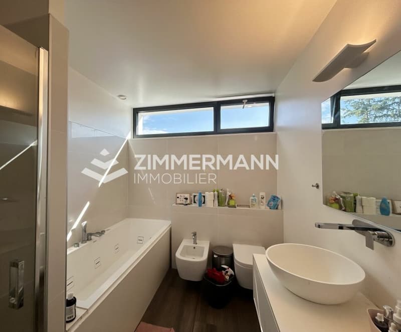 Prachtvolle Villa zur Miete in Grand-Saconnex! (5)