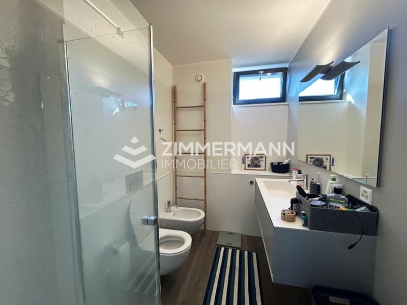 Prachtvolle Villa zur Miete in Grand-Saconnex! (8)