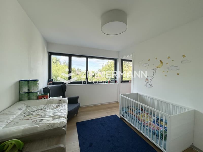 Prachtvolle Villa zur Miete in Grand-Saconnex! (7)