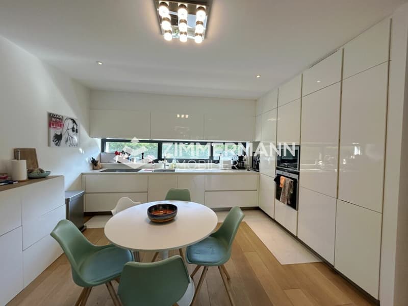 Prachtvolle Villa zur Miete in Grand-Saconnex! (4)