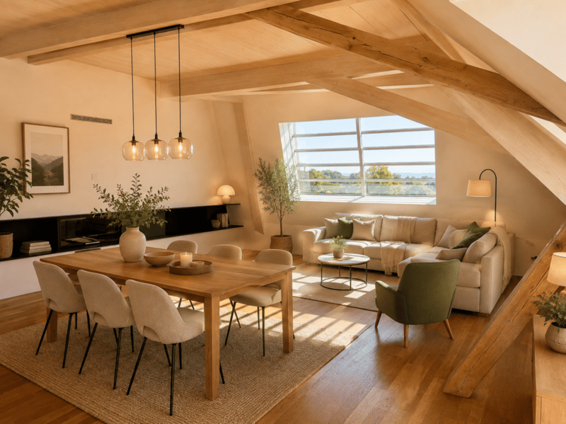 Résidence "Rural de la Couronne" (2)