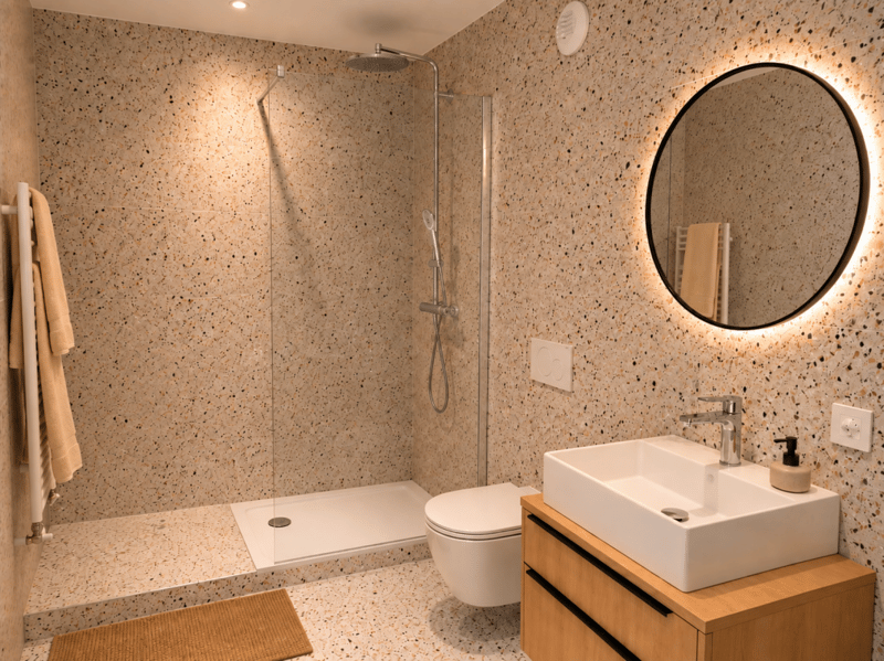 Appartements meublés au coeur de Sion (9)