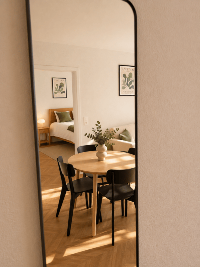 Appartements meublés au coeur de Sion (10)