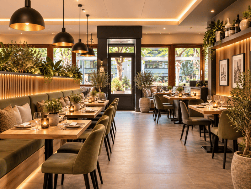 Restaurant à louer au coeur de Sion (1)