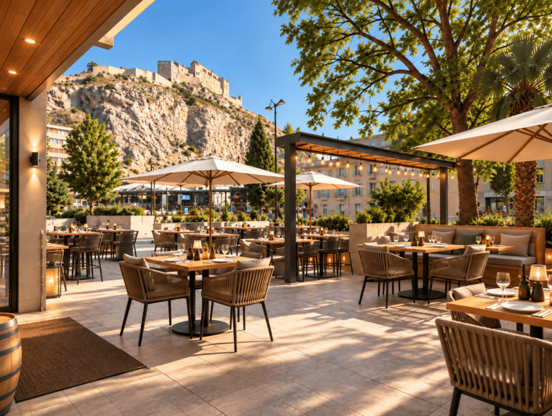 Restaurant à louer au coeur de Sion (7)