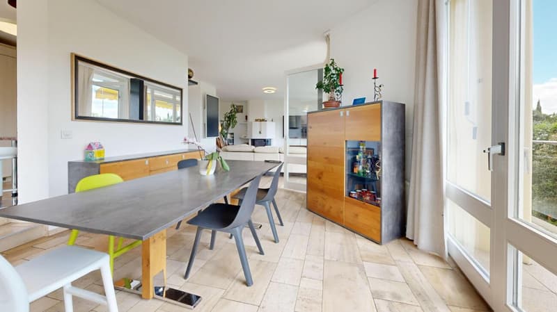 Villa idéale pour famille avec appartement indépendant de 2 pièces copie (8)