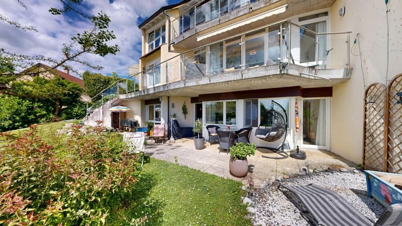 Villa idéale pour famille avec appartement indépendant de 2 pièces copie (3)