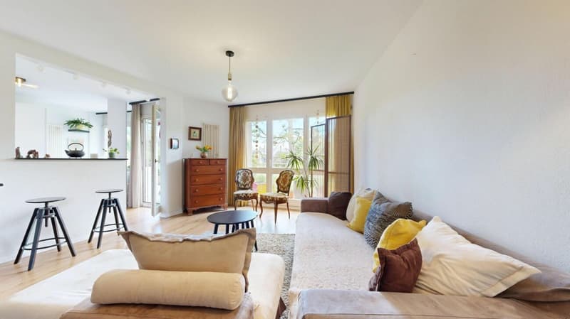Villa idéale pour famille avec appartement indépendant de 2 pièces copie (16)