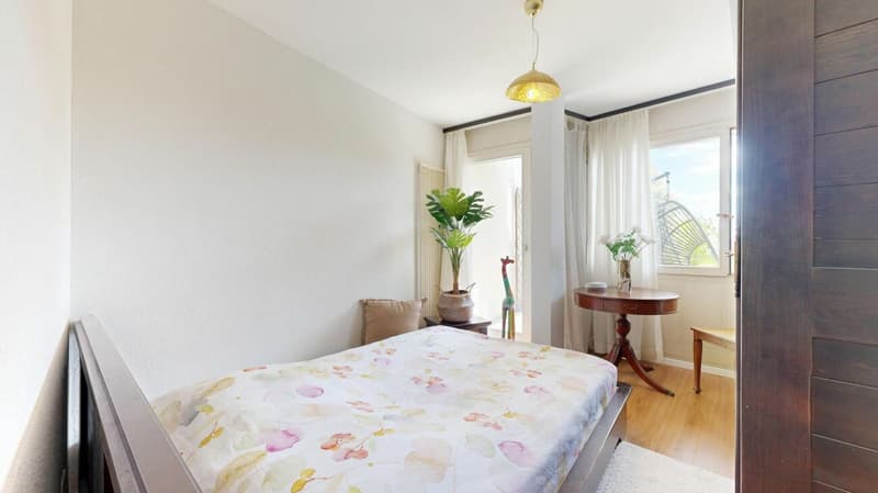 Villa idéale pour famille avec appartement indépendant de 2 pièces copie (10)