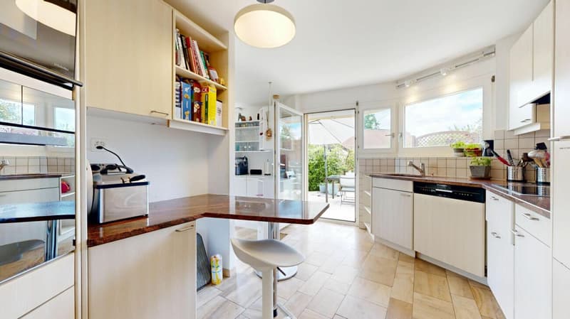 Villa idéale pour famille avec appartement indépendant de 2 pièces copie (22)