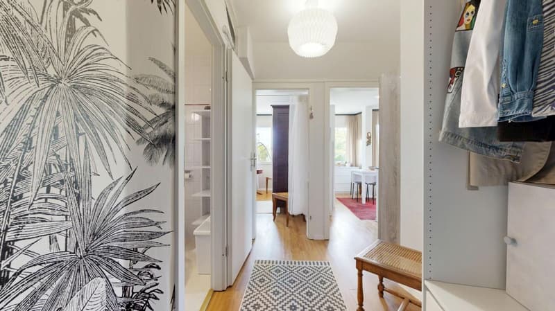 Villa idéale pour famille avec appartement indépendant de 2 pièces copie (19)