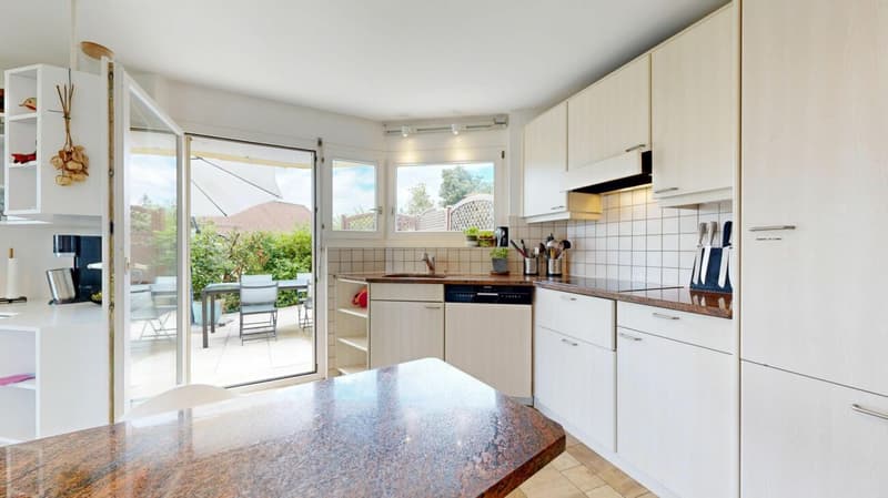 Villa idéale pour famille avec appartement indépendant de 2 pièces copie (23)