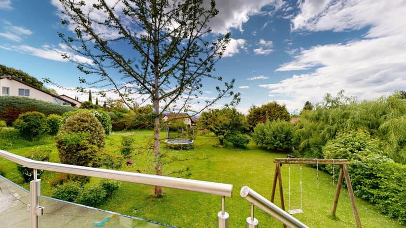 Villa idéale pour famille avec appartement indépendant de 2 pièces copie (13)