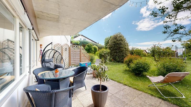 Villa idéale pour famille avec appartement indépendant de 2 pièces copie (5)