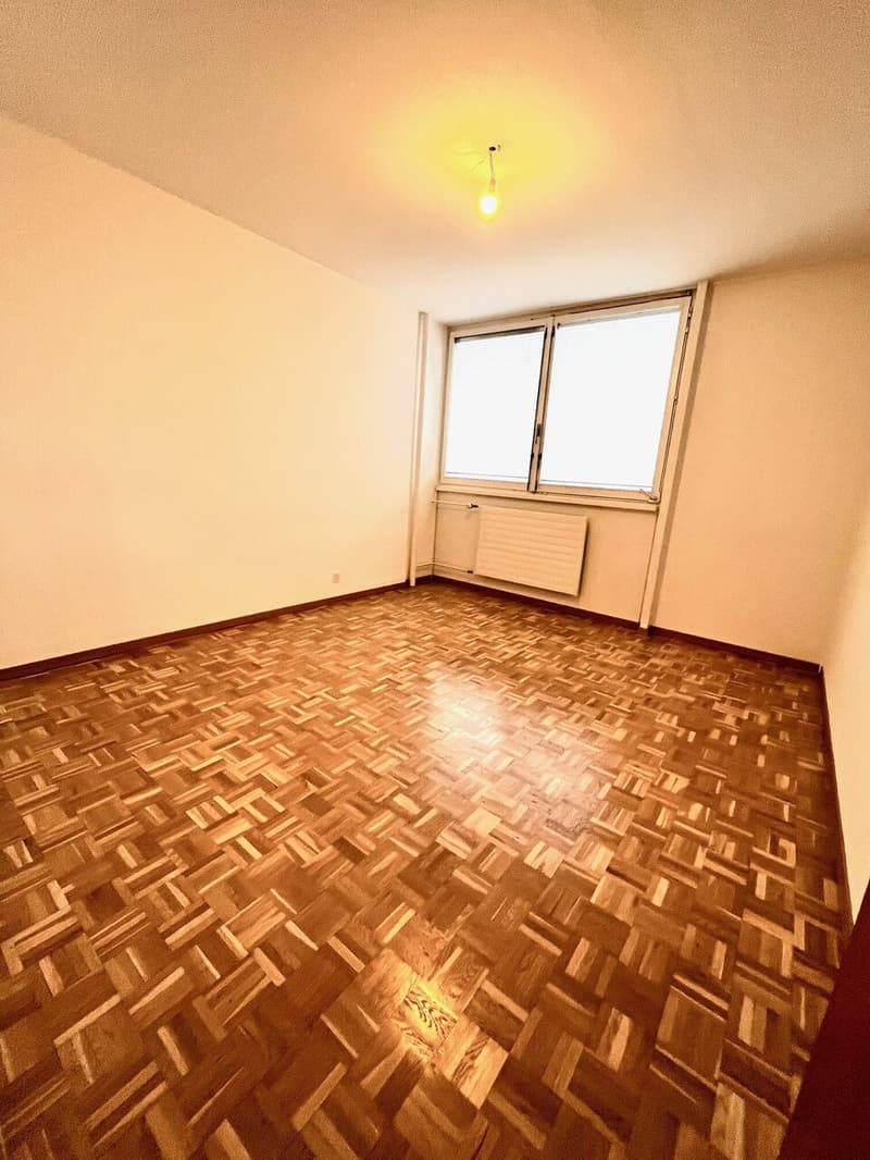 Cross-Through Apartment with 5 Rooms (5)