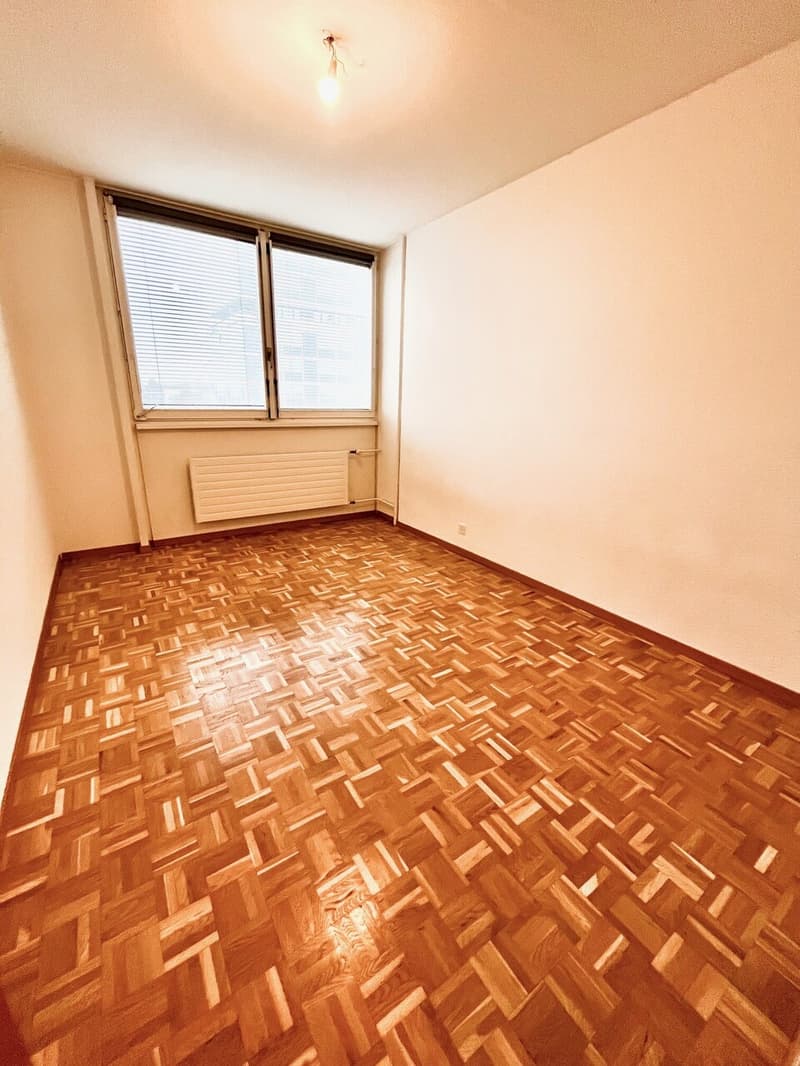 Cross-Through Apartment with 5 Rooms (6)