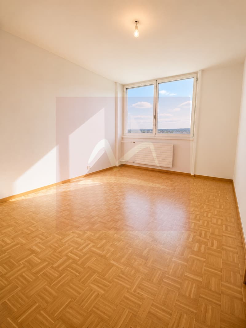 APPARTEMENT TRAVERSANT DE 5 PIECES (5)