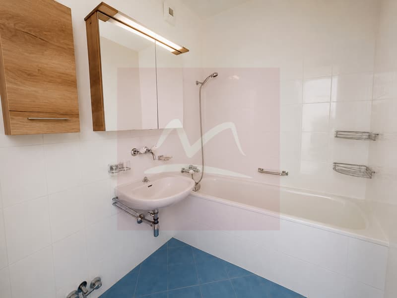 APPARTEMENT TRAVERSANT DE 5 PIECES (6)