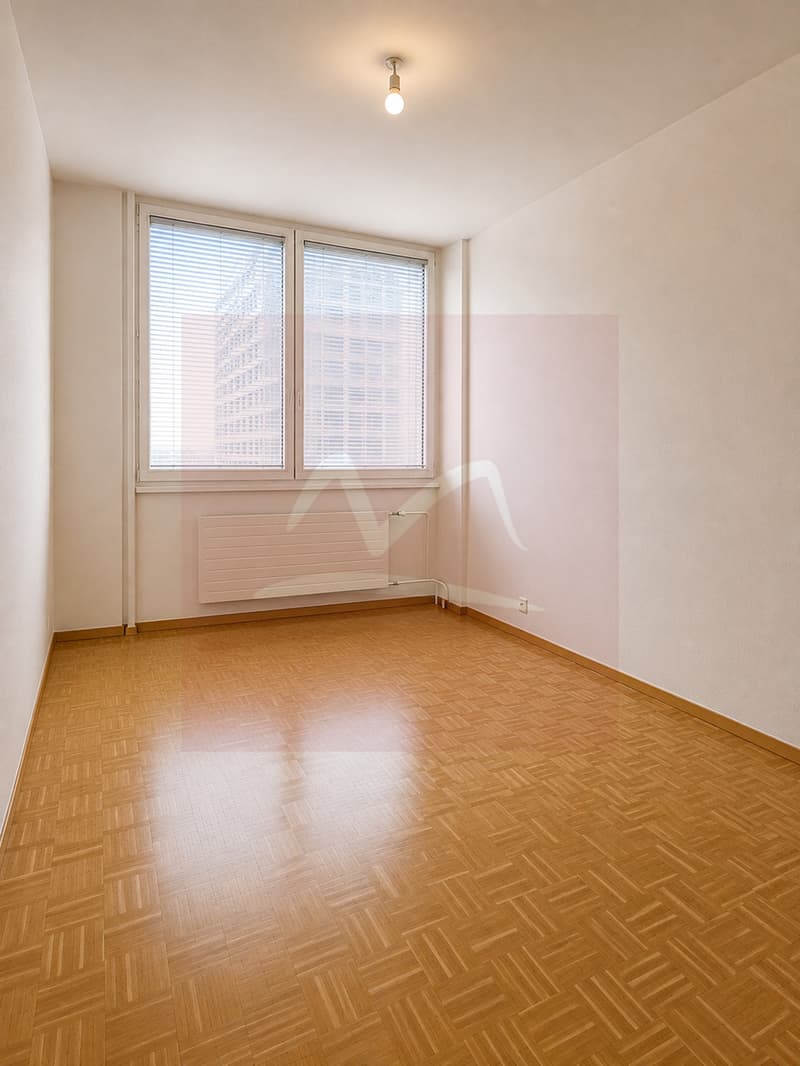 APPARTEMENT TRAVERSANT DE 5 PIECES (4)