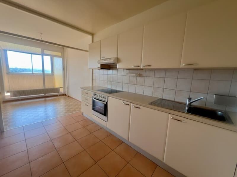 Appartamento Traversante di 5 Locali (4)