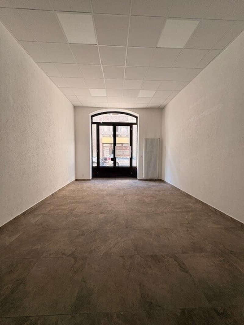 Arcade for rent near the lake (2)