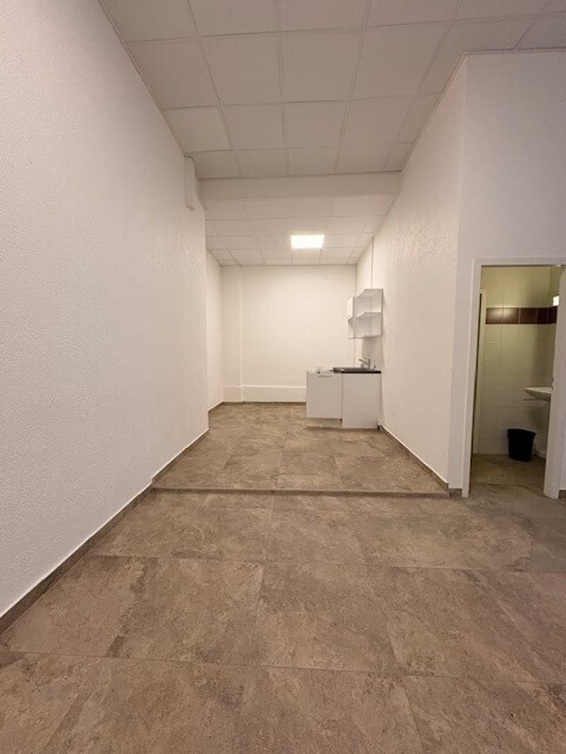 Arcade for rent near the lake (5)